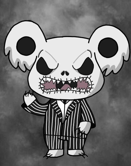Koala Frenz #137