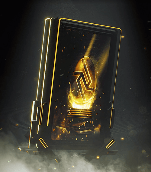 Nefturians Artifacts - Golden Egg