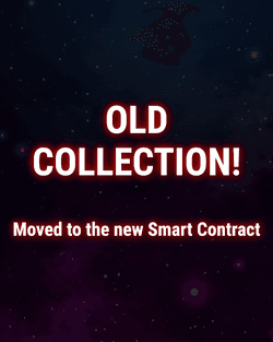 Collection moved to new SmartContract collection image