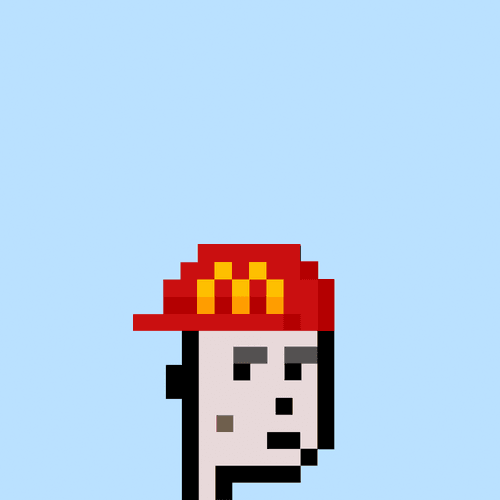Fast Food Baby Punk 880