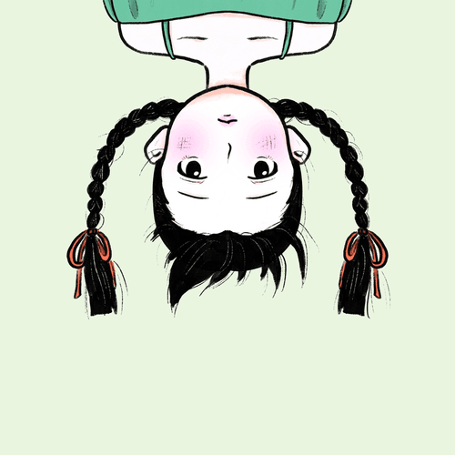 Wayward Girls #37