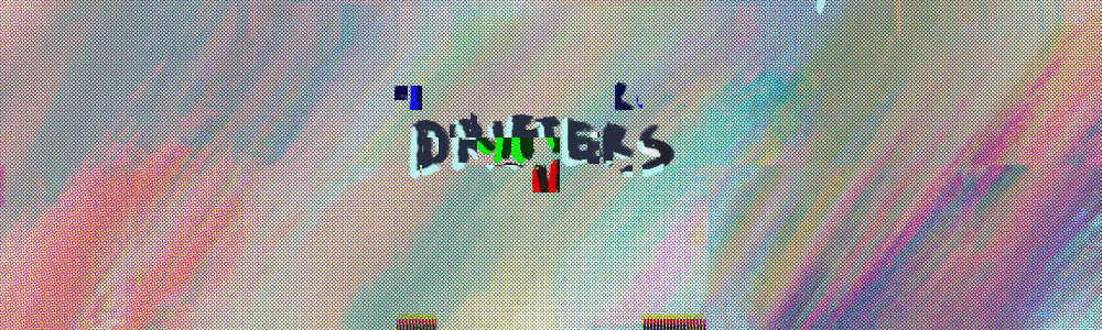 UPSIDEDOWN_DRIFTERS