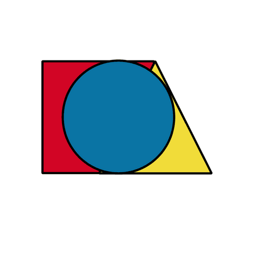 CryptoBauhaus: №01 (8x8 print with purchase)