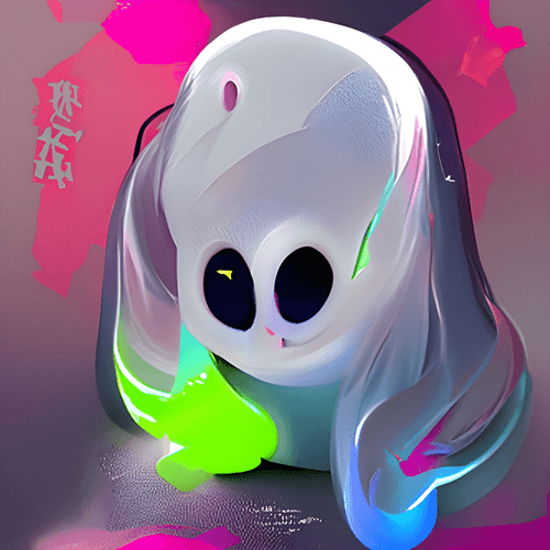 Ghost AI #236
