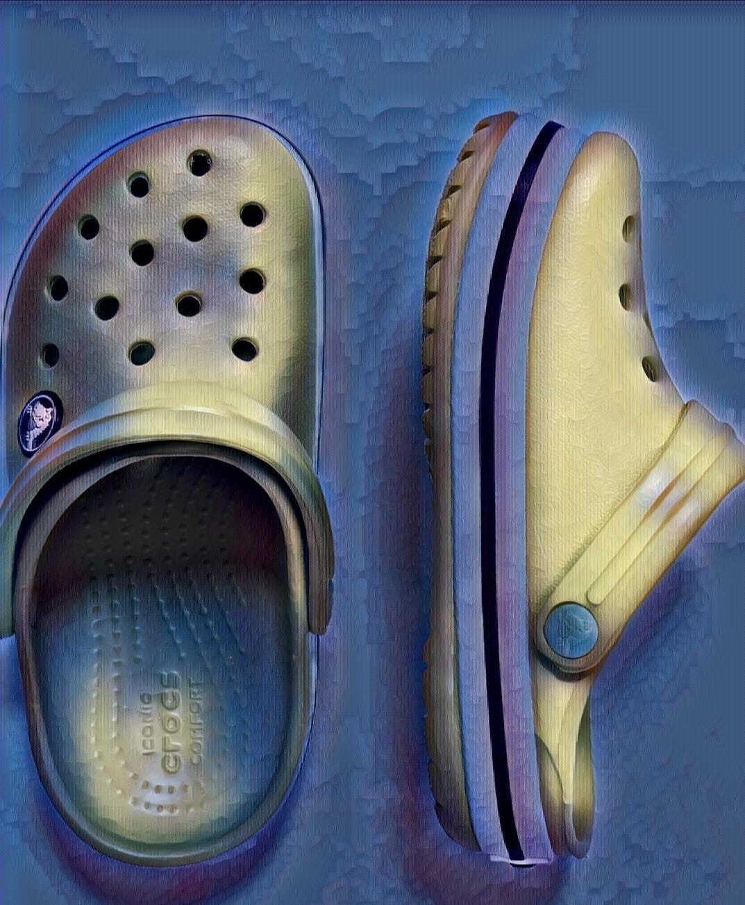 The Original Crocs - Collection | OpenSea