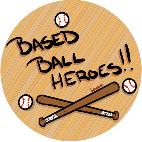 Loans0x Presents: Based Ball Heroes!!