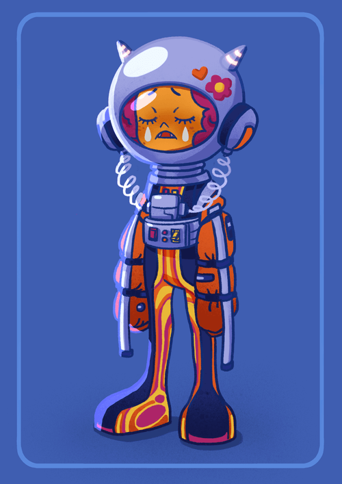CryBB_Space Hippie