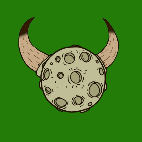 Wall Street Bulls Mooners