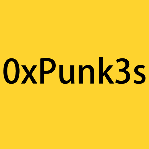 0xPunks Trilogy