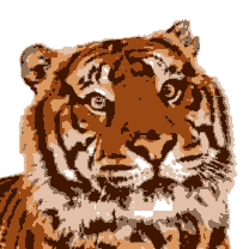 Endangered #1