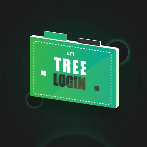 TreeLogin NFT - Genesis