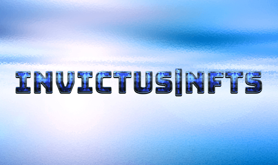 InvictusNFTs banner