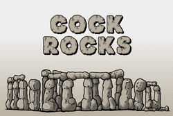 Cock Rocks collection image