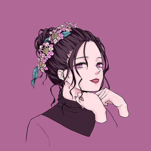 #27(ランタナ/Lantana)