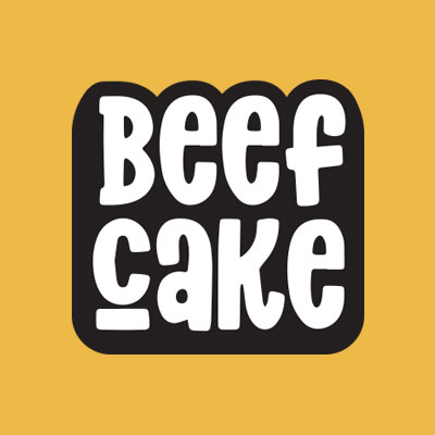 Beef Cake