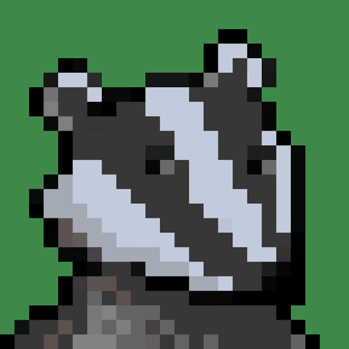 Badger