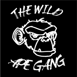 The Wild Ape Gang - Official collection image