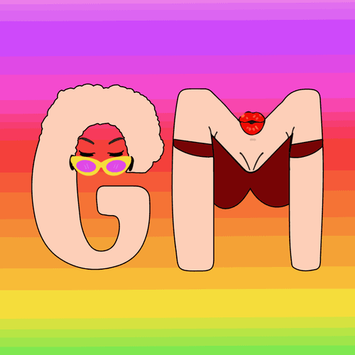 GM Series (thebaddiebabes)