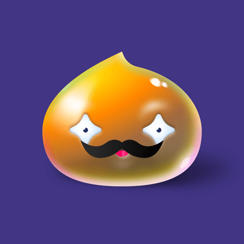 Slime #485