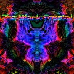 Hallucinographica by The Black Fractal