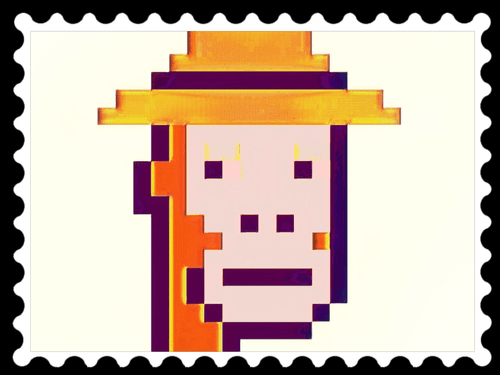 StamPunk #90