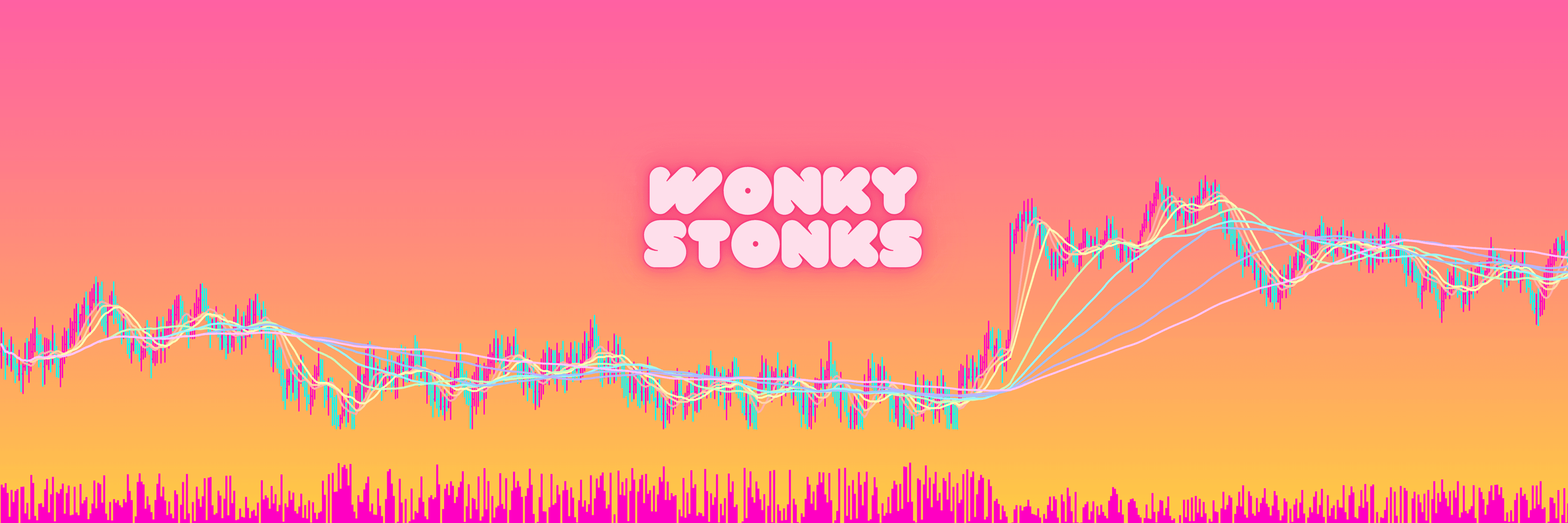 Wonky Stonks