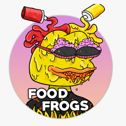 FoodFrogs collection image