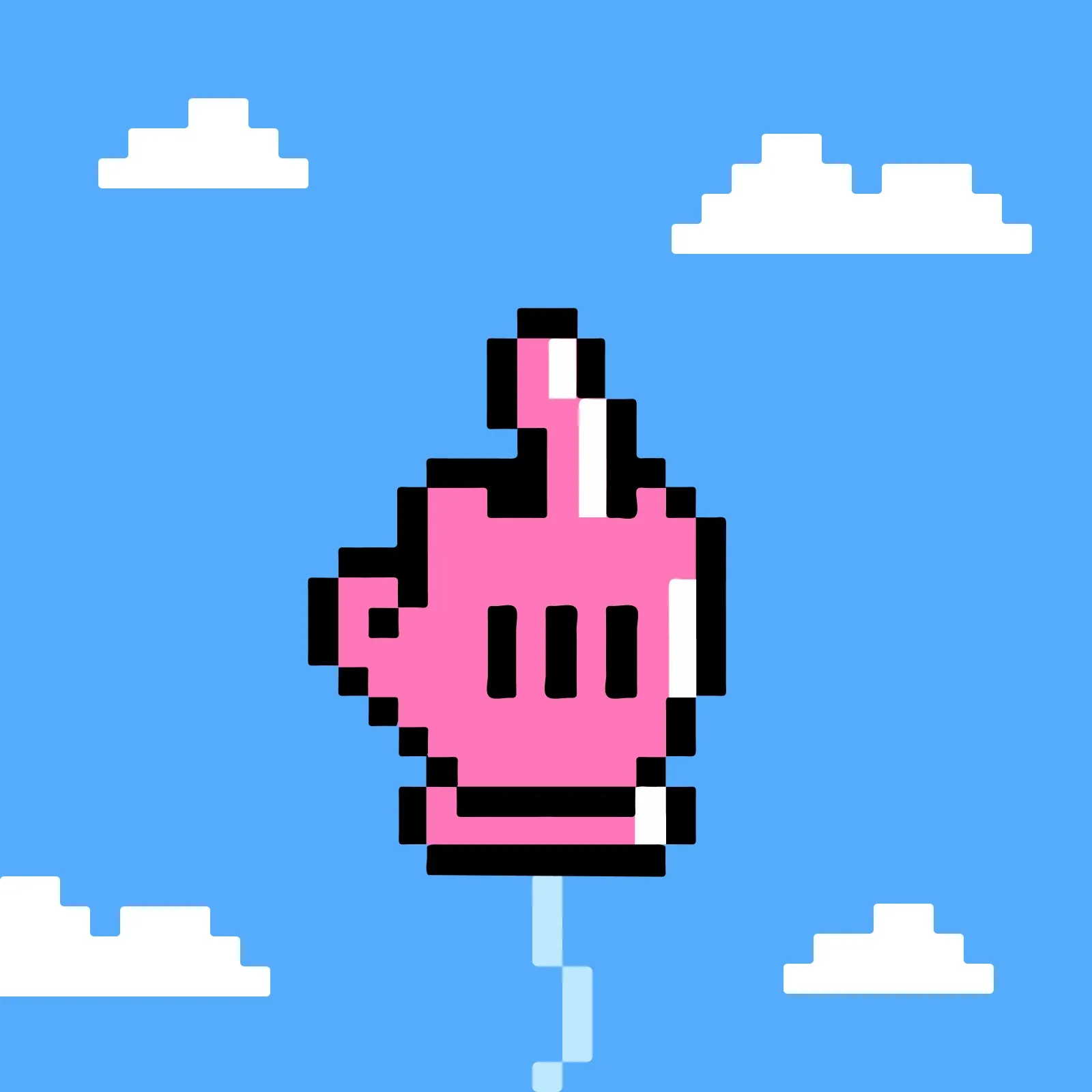 F-Toon #0028