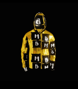 MB x CH collection image