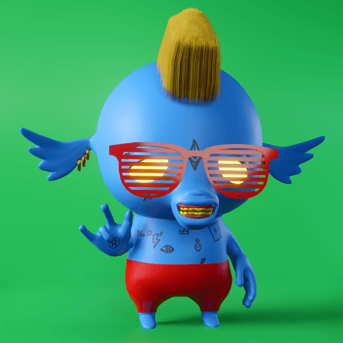 Bore Boy #0040