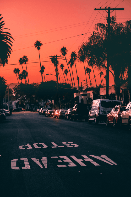 Somewhere Else: 018 - No Breaks