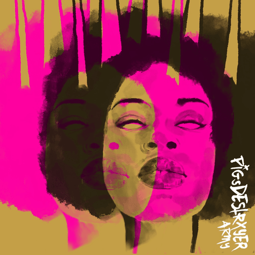 PIGsDESTRXYER ARMY 8