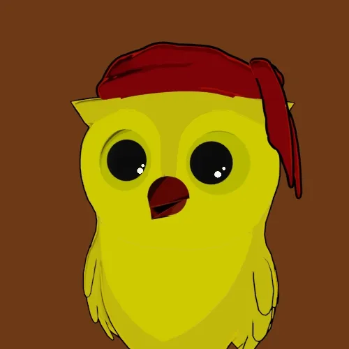 Owly #10438