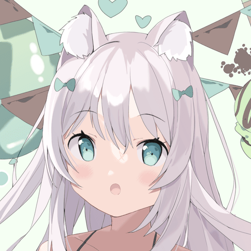 Kemomimi Girl #2