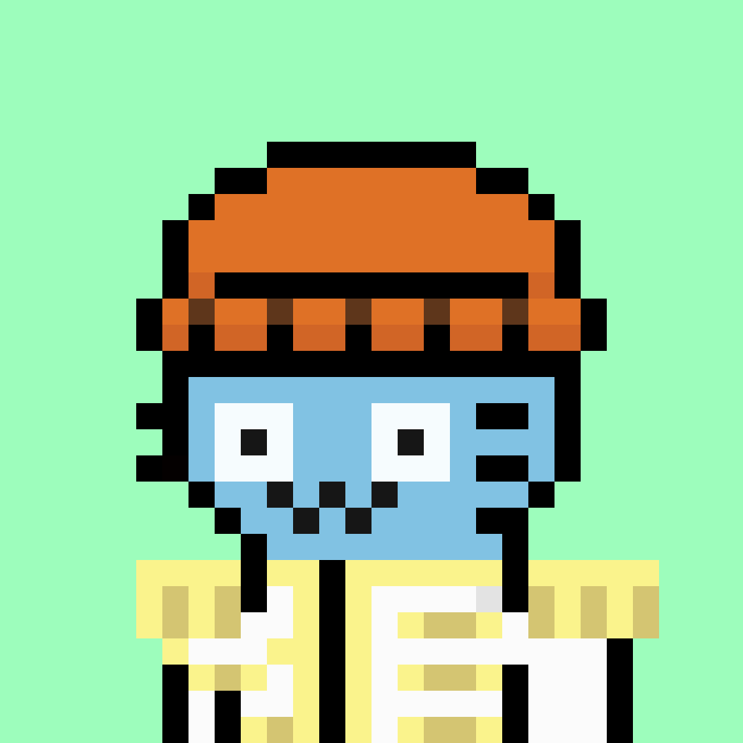 PixelCat 9652