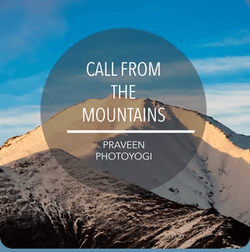 Call from the mountains collection image