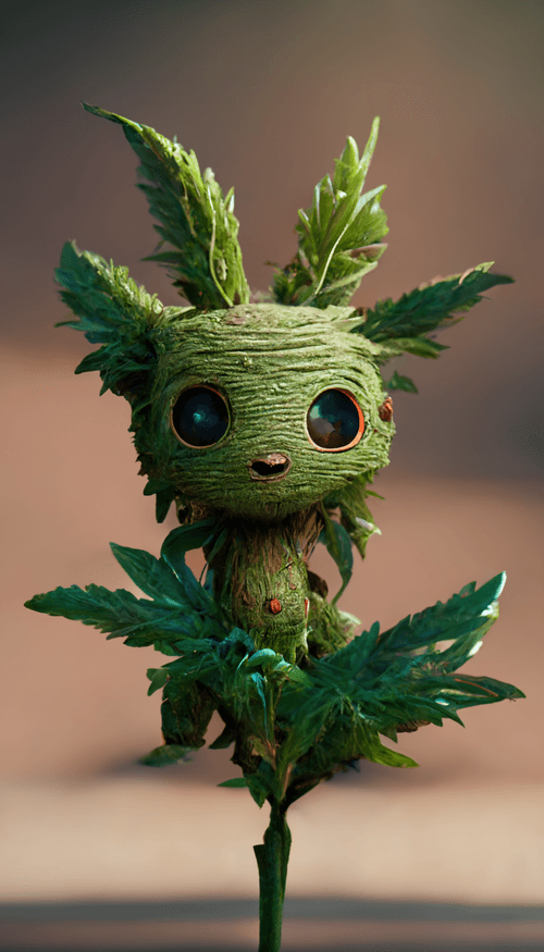 bud #278