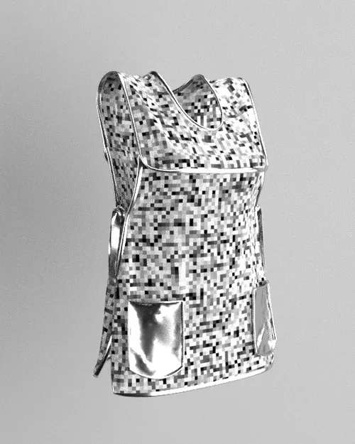 Digital Garments