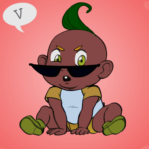 Baby V