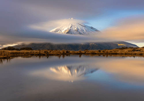 I Need Colour - Landscapes of New Zealand - Volume 1