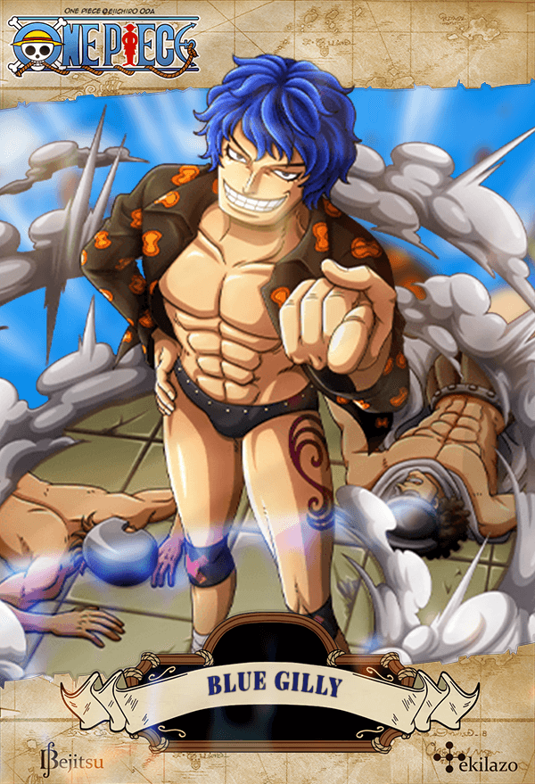 One Piece Signed Numbered Print (With NFT) – Japanime Art