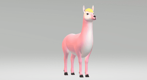 Alpaca world
