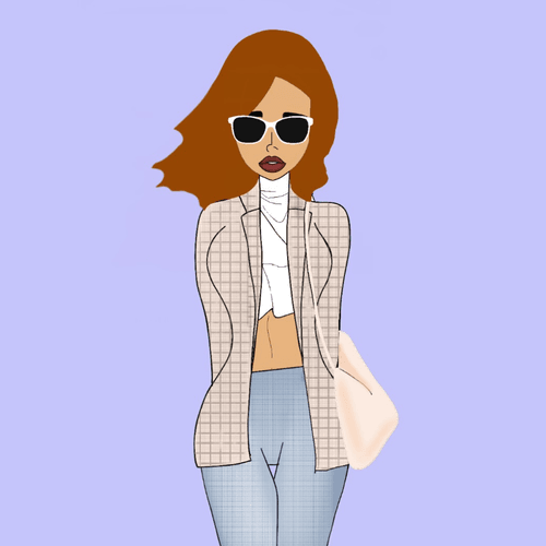 Trendy Women #43