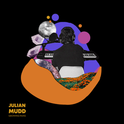 Julian Mudd - Growing Pains collection image