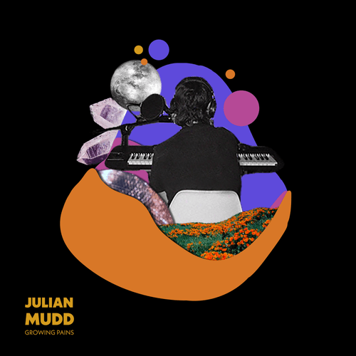 Julian Mudd - Growing Pains