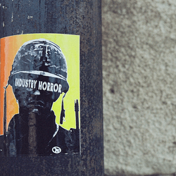 Urban Counterculture - Politics (Analog 35mm) collection image