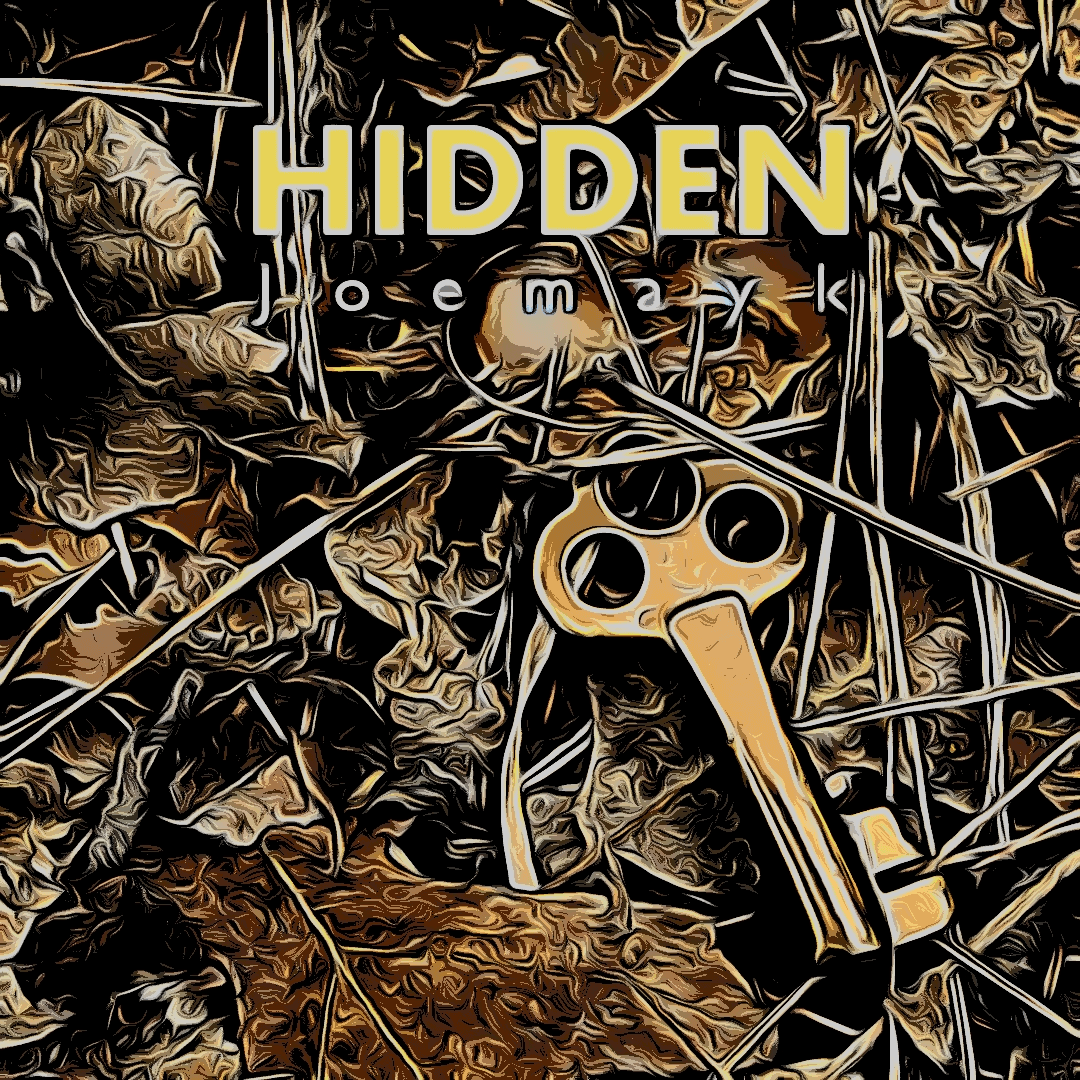 #4 Hidden "Final Mix"