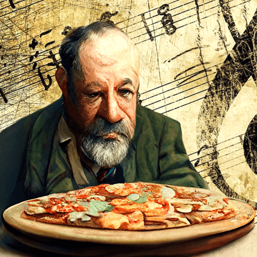 Charles Ives