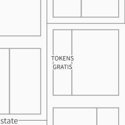 Land for sale in CryptoVoxels