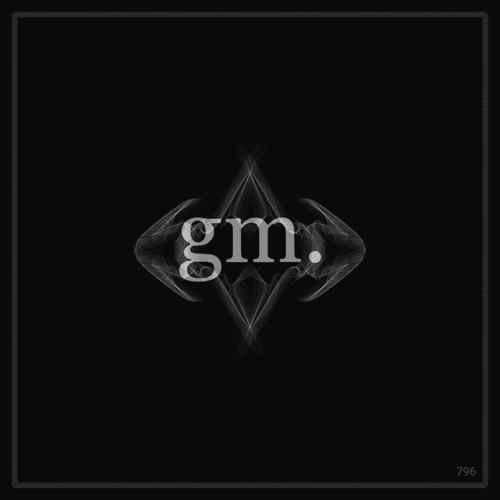 gm. 796 NFT image